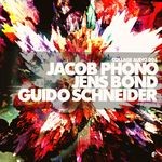 cover: Jacob Phono|Jens Bond - NFG EP