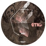 cover: Daat - DTND004