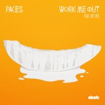 cover: Rye Rye|Paces - Work Me Out