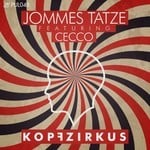 cover: Cecco|Jommes Tatze - Kopfzirkus