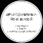 cover: Richie Blacker - OFUNSOUNDMIND019