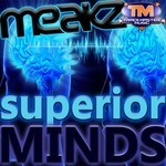 cover: Meakz - Superior Minds