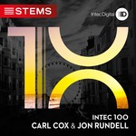 cover: Carl Cox|Jon Rundell - Intec 100