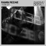 cover: Ramin Rezaie - 1038 EP