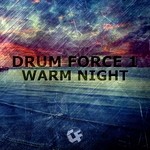 cover: Drum Force 1 - Warm Night