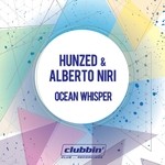 cover: Alberto Niri|Hunzed - Ocean Whisper