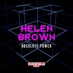 cover: Helen Brown - Absolute Power