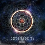 cover: Doubkore - Seven Dimensions