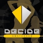 cover: Various - Decide Amsterdam