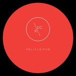 cover: Felix Leifur - The Sunday Club EP