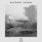 cover: Gemini Brothers - Lost Babylon