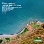 cover: G Falex|Idham|Knights Templar|Marco Tellez|Marshall White|Some Little Things|Tino Valentino - Spring Sampler 2016