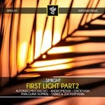 cover: Smight - First Light Part 2