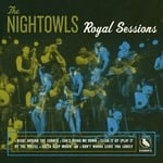 cover: The Nightowls - Royal Sessions