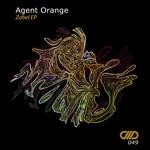 cover: Agent Orange - Zabel EP