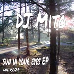 cover: Dj Mito - Sun In Your Eyes