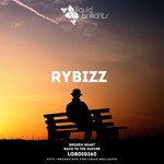 cover: Rybizz - Broken Heart