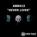 cover: Ab8413 - Seven Lives