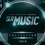 cover: Various - SLiVER Recordings: SLR Music Vol 6