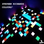 cover: Stephen Richards - Colours Squared