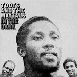 cover: The Maytals|Toots - In The Dark