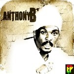 cover: Anthony B - Anthony B