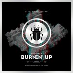 cover: Architech - Burnin' Up