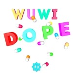 cover: Wuwi - Dope