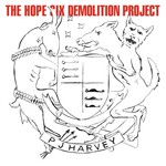 cover: Pj Harvey - The Hope Six Demolition Project