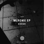 cover: Assuc - MLRGMX EP