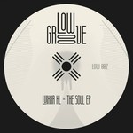 cover: Luixar Kl - The Soul EP