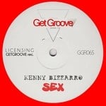 cover: Kenny Bizzarro - Sex