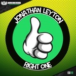 cover: Jonathan Leyton - Right One