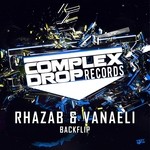 cover: Rhazab|Vanaeli - Backflip