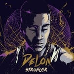 cover: Delon - Stronger