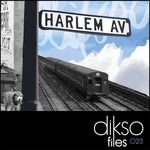 cover: Freiboitar - Harlem Streets EP