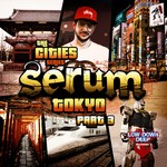 cover: Serum - Tokyo