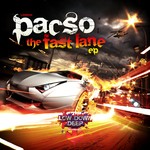 cover: Pacso - The Fast Lane