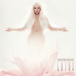 cover: Christina Aguilera - Lotus (Deluxe Version)