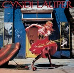 cover: Cyndi Lauper - She's So Unusual