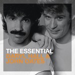 cover: Daryl Hall & John Oates - The Essential Daryl Hall & John Oates