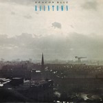 cover: Deacon Blue - Raintown