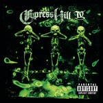 cover: Cypress Hill - IV