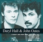 cover: Daryl Hall & John Oates - Collections