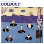 cover: Coldcut - People Hold On - The Best Of Coldcut