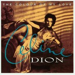 cover: Celine Dion - The Colour Of My Love