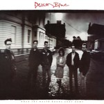 cover: Deacon Blue - When The World Knows Your Name