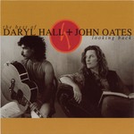 cover: Daryl Hall & John Oates - Looking Back