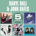 cover: Daryl Hall & John Oates - Original Album Classics