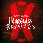 cover: Dave Gahan - Hourglass Remixes